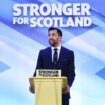 Hamza Jusaf izabran za premijera Škotske 18
