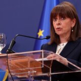 Katerina Sakelaropulu: Grčka ne menja stav kada je reč o nezavisnosti Kosova 10