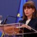 Katerina Sakelaropulu: Grčka ne menja stav kada je reč o nezavisnosti Kosova 5