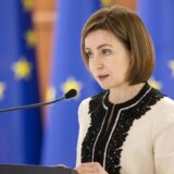 "Uspeli smo da budemo na pravoj strani istorije": Maja Sandu počela drugi mandat kao predsednica Moldavije 10