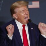 Tramp očekuje optužnicu zbog svog pokušaja da se ponište izbori 2020. 13