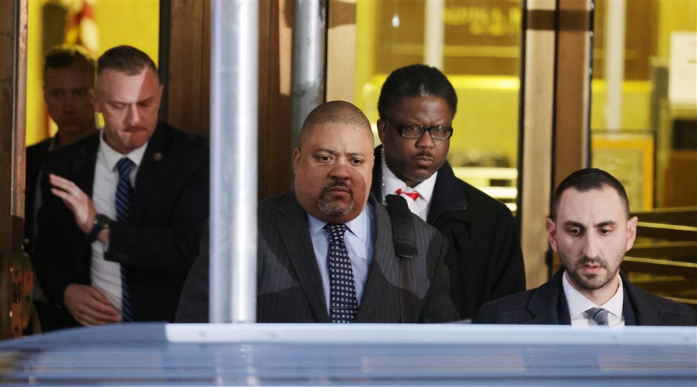 Analiza Gardijana: Nakon podizanja optužnice, Tramp će glumiti žrtvu – i ta taktika će raditi za mnoge republikance 2