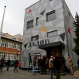 Svečano otvoreno rekonstruisano pozorište "Dadov", večeras premijera predstave "Izbiračica" 7
