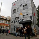 Premijera Nova lica traže pisca na sceni Omladinskog pozorišta Dadov 1