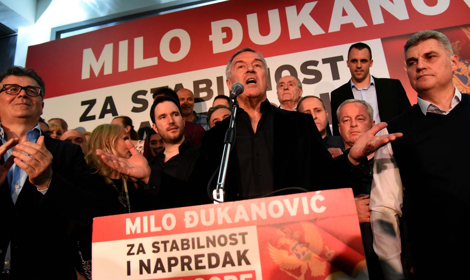 Da li Vučić od Jakova Milatovića pravi "Šešeljevog kandidata"? 2