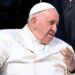 Papa Franja će posetiti Luksemburg i Belgiju u septembru 1
