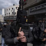 Jevrejski naseljenik ubio naoružanog Palestinca na Zapadnoj obali 11