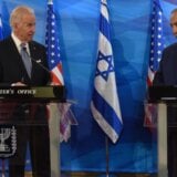 Bajden: Netanjahu više šteti nego što pomaže Izraelu 7