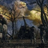 Kanada šalje artiljerijsku i PVO municiju Ukrajini 3