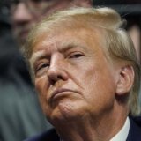 Nakon podizanja optužnice Tramp prikupio preko 4 miliona dolara za 24 sata 3