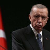 Predsednik Turske otkazao svoje aktivnosti: Erdogan ima "ozbiljan stomačni virus" 1