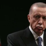 Erdogan otkazao prisustvo na mitingu u predsedničkoj kampanji treći dan zaredom 5