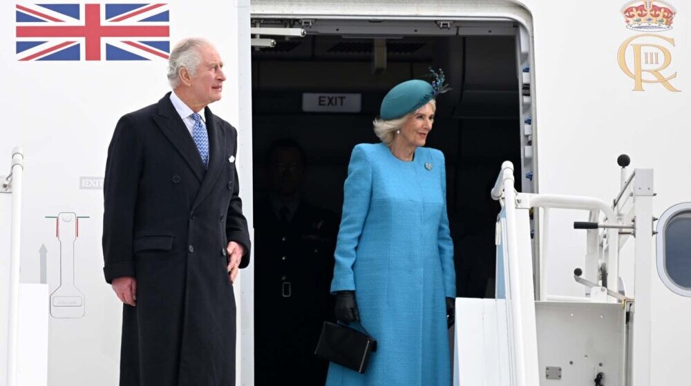 Ruta krunisanja kralja Čarlsa kraća nego njegove majke 1953. godine: Cilj skromniji događaj? 1