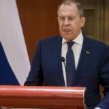 Lavrov: Ako Zapad blokira istragu, razmislićemo kako da odgovorimo 1