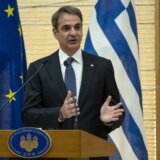 Grčki premijer najavio opšte izbore u maju 13