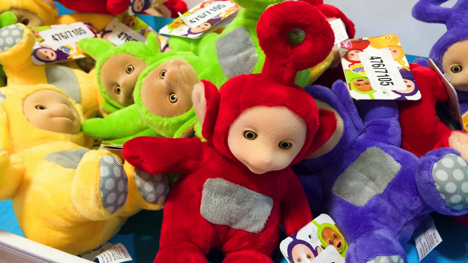 Televizija: Teletabisi - bizarna dečja serija koja je osvojila svet 4 teletabis