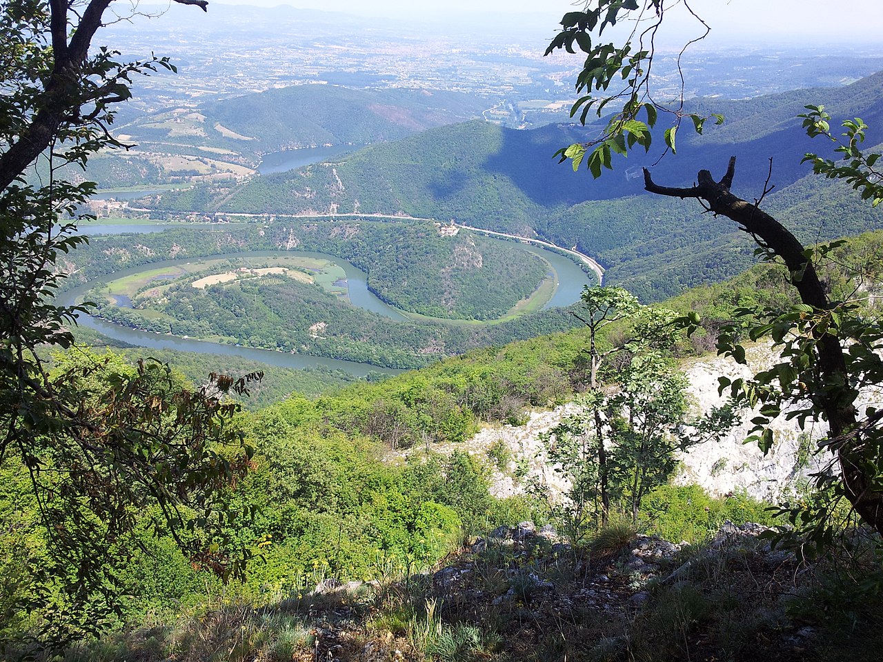 Blago Zapadne Srbije: Srpska Sveta gora usred najlepše klisure u zemlji (FOTO) 12