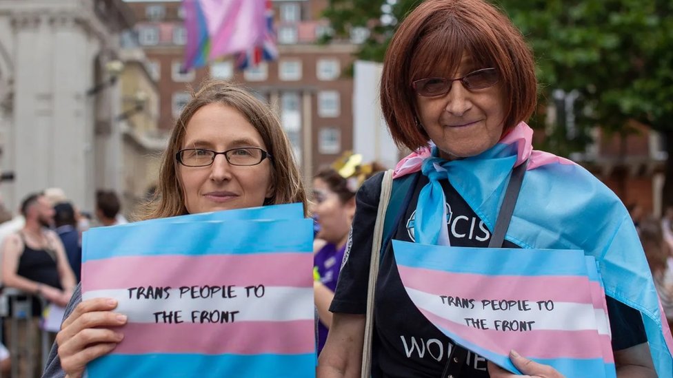 Zdravlje: Zašto savremena medicina zanemaruje transrodne osobe 5 Transrodna medicina se uglavnom fokusirala na „promenu" roda, a ne na to kako medicinska stanja mogu uticati na ljude kasnije