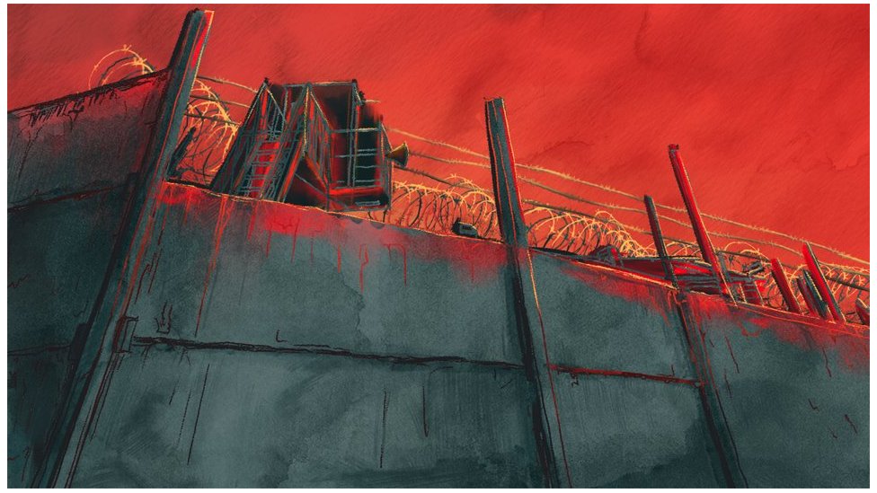 Rusija i Ukrajina: Hiljade Ukrajinaca skoro godinu dana se nalazi u zarobljeništvu bez veze sa svetom 4 BBC