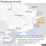 Rusija i Ukrajina: „Saboteri i diverzanti" na teritoriji Rusije - šta kažu Moskva i Kijev, Kremlj traži od Beograda stav o tvrdnjama o srpskom oružju u Ukrajini 4
