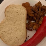 Srbija i hrana: Kako su čvarci od sirotinjskog jela postali skupoceni i možemo li se nadati pojeftinjenju 4