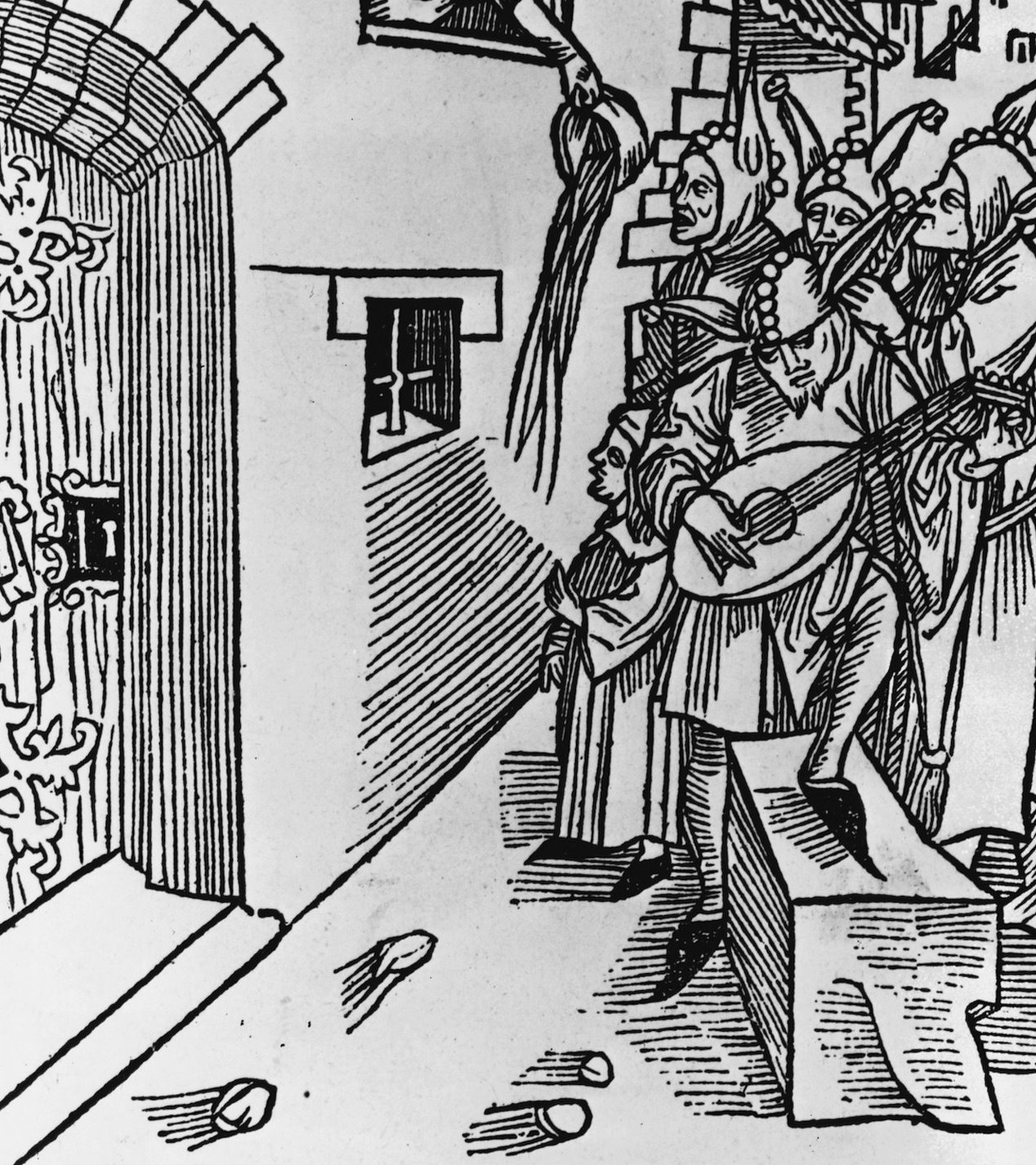 Kina i arheologija: Naučnici na tragu najstarije toalet šolja na svetu 8 Izbacivanje izmeta