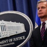 Korona virus: Kovid-19 najverovatnije potekao iz kineske laboratorije, tvrdi prvi čovek FBI-ja 4