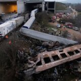 Grčka, železnica i udes: U sudaru dva voza poginulo najmanje 36 ljudi, uhapšen šef stanice 6