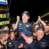 Formula 1: Dominacija Red Bula? Da li je Mercedes odugovlačio - na šta obratiti pažnju u 2023. 7