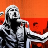 Rusija, Ukrajina i muzika: Zašto je otkazan koncert kultnog slovenačkog benda Lajbah u Kijevu 8