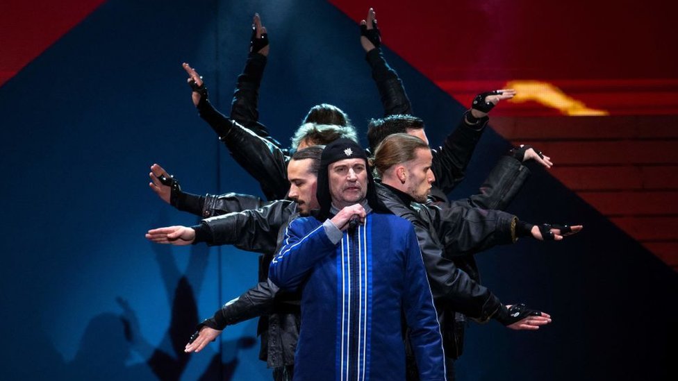 Rusija, Ukrajina i muzika: Zašto je otkazan koncert kultnog slovenačkog benda Lajbah u Kijevu 2 Lajbah