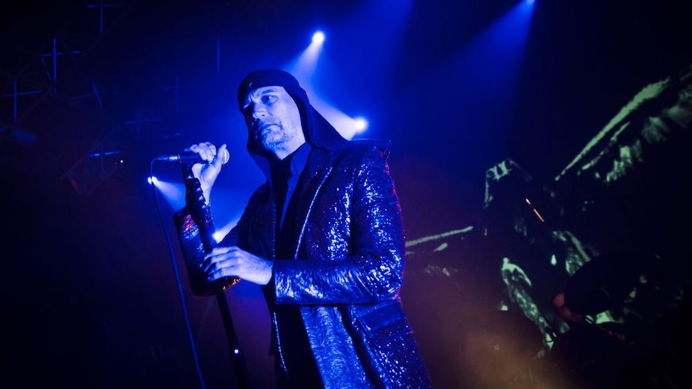 Rusija, Ukrajina i muzika: Zašto je otkazan koncert kultnog slovenačkog benda Lajbah u Kijevu 3 Lajbah