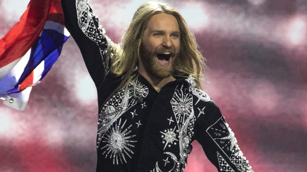 Evrovizija 2023: Rasprodate sve karte za finale u Liverpulu, hiljade ostale bez ulaznica 5 Sem Rajder