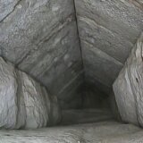 Egipat i arheologija: Pronađen skriveni prolaz kroz Veliku piramidu 5