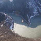 Zaštita prirode i Srbija: Hoće li gradnja turističko-vizitorskog centra na Uvcu zaustaviti let beloglavog supa 16