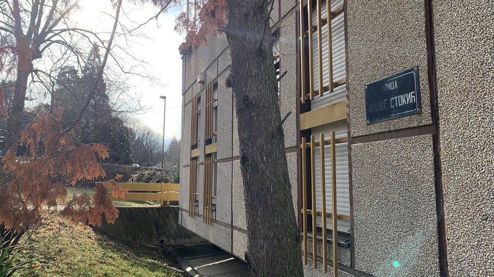 Jugoslavija, Drugi svetski rat, rehabilitacija: Život Žanke Stokić ili tragedija komičarke 6 Ulica Žanke Stokić nalazi se u beogradskom naselju Senjak