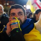 Gruzija i protesti: Šta se dešava u Tbilisiju i da li je to povezano sa ratom u Ukrajini 6