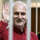 Belorusija, ljudska prava i Lukašenko: Dobitnik Nobelove nagrade za mir osuđen na 10 godina zatvora 1