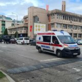 Crna Gora: Eksplozija na ulazu u sud u Podgorici - poginuo muškarac koji je aktivirao bombu, ima povređenih 11