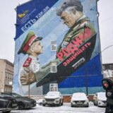 Rusija i Ukrajina: Dnevnik iz Moskve - grada u kojem nema rata 4