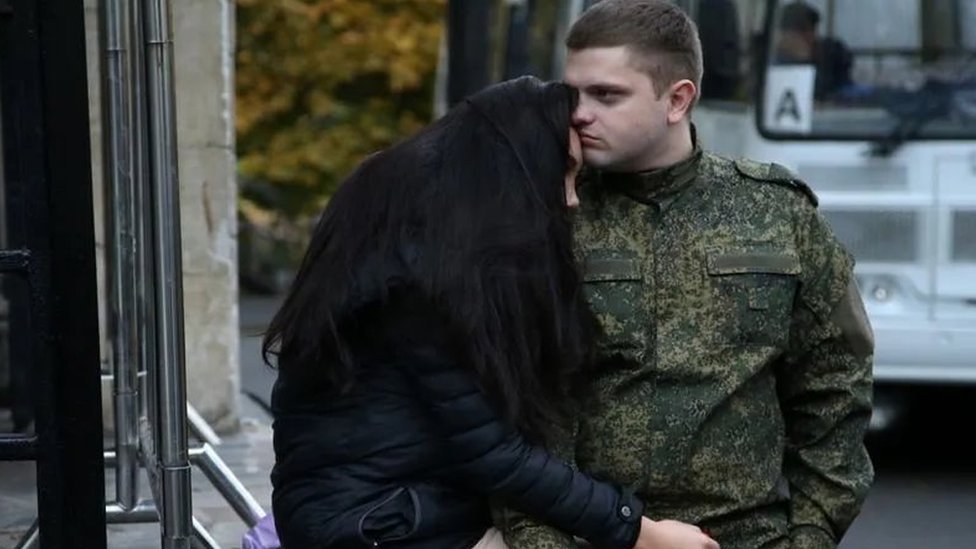 rusija, mobilizacija, vojnik, moskva