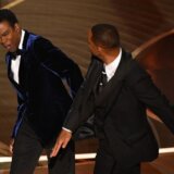 Film i Oskar: Kris Rok zbija šale o šamaru na prošlogodišnjoj ceremoniji 4
