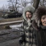 Rusija i Ukrajina: Kijev se sprema da traži odštetu od Moskve, broj interno raseljenih se popeo na sedam miliona 12