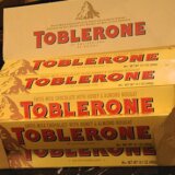 Čokolada: Toblerone više nikad neće biti isti - menja se izgled ambalaže 3