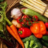 BBC eksperiment: Vegani i vegetarijanci - čija ishrana manje šteti prirodi 8