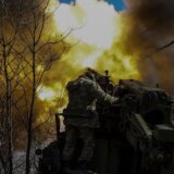 Rusija i Ukrajina: Ruske trupe još nisu opkolile Bahmut, sirene za vazdušnu opasnost širom Ukrajine 4