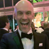 Oskar 2023: Dve decenije na crvenom tepihu žurke „Veniti fera“ i šta su najbolje priče koje je BBC reporter doneo 5