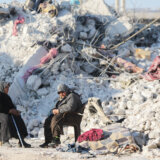 Zemljotresi u Turskoj i Siriji: Zašto su Ujedinjene nacije kasnile sa isporukom pomoći 4