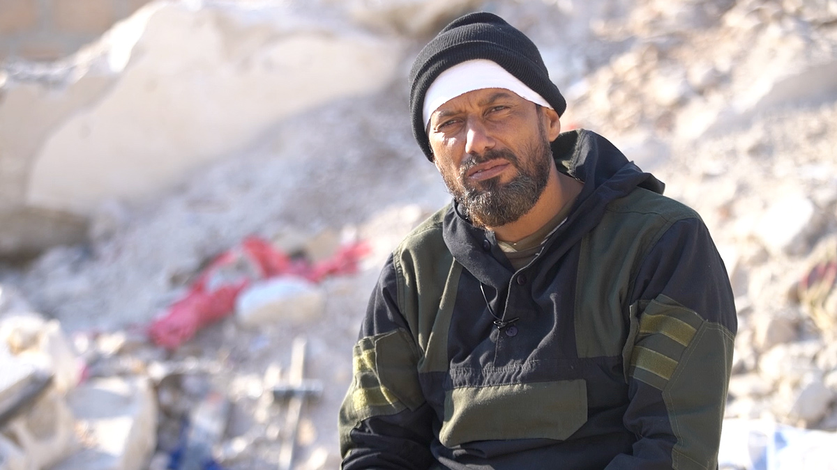 Zemljotresi u Turskoj i Siriji: Zašto su Ujedinjene nacije kasnile sa isporukom pomoći 2 Omar Hadži