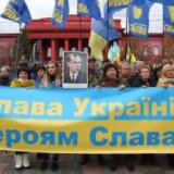 Rusija i Ukrajina: Kako je nastao slogan „Slava Ukrajini" i ko ga je koristio kroz istoriju 9